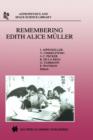 Remembering Edith Alice Muller - Book