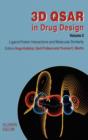 3D QSAR in Drug Design : Ligand-Protein Interactions and Molecular Similarity - Book