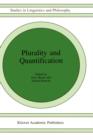 Plurality and Quantification - Book
