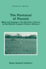 The Pantanal of Pocone : Biota and Ecology in the Northern Section of the World's Largest Pristine Wetland - Book