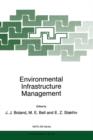 Environmental Infrastructure Management - Book