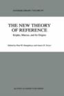 The New Theory of Reference : Kripke, Marcus, and Its Origins - Book