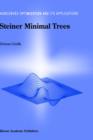 Steiner Minimal Trees - Book