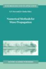 Numerical Methods for Wave Propagation : Selected Contributions from the Workshop held in Manchester, U.K., Containing the Harten Memorial Lecture - Book