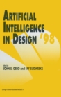 Artificial Intelligence in Design - Book