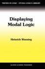 Displaying Modal Logic - Book