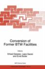 Conversion of Former BTW Facilities - Book