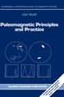 Paleomagnetic Principles and Practice - Book