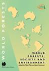 World Forests, Society and Environment - Book