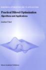 Practical Bilevel Optimization : Algorithms and Applications - Book