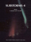 Substorms-4 : International Conference on Substorms-4 - Book