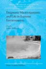 Enigmatic Microorganisms and Life in Extreme Environments - Book