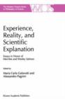 Experience, Reality, and Scientific Explanation : Workshop in Honour of Merrilee and Wesley Salmon - Book
