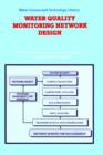 Water Quality Monitoring Network Design - Book