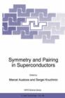 Symmetry and Pairing in Superconductors - Book