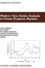 Modern Time Series Analysis in Forest Products Markets - Book