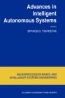 Advances in Intelligent Autonomous Systems - Book