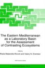 The Eastern Mediterranean as a Laboratory Basin for the Assessment of Contrasting Ecosystems - Book