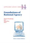 Foundations of Rational Agency - Book