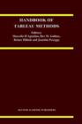 Handbook of Tableau Methods - Book