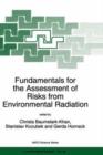 Fundamentals for the Assessment of Risks from Environmental Radiation - Book