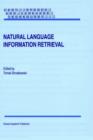 Natural Language Information Retrieval - Book