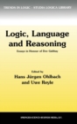 Logic, Language and Reasoning : Essays in Honour of Dov Gabbay - Book