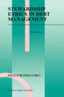 Stewardship Ethics in Debt Management - Book