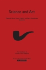 Science and Art : The Red Book of `Einstein Meets Magritte' - Book