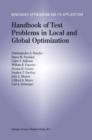Handbook of Test Problems in Local and Global Optimization - Book