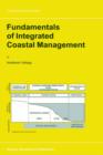 Fundamentals of Integrated Coastal Management - Book