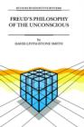 Freud's Philosophy of the Unconscious - Book