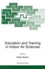 Education and Training in Indoor Air Sciences - Book