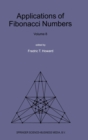 Applications of Fibonacci Numbers : Proceedings of "the Eighth International Research Conference on Fibonacci Numbers and Their Applications", Rochester Institute of Technology, NY, USA v. 8 - Book