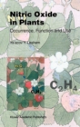 Nitric Oxide in Plants : Occurrence, Function and Use - Book