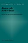 Advances in Steiner Trees - Book