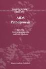 AIDS Pathogenesis - Book