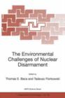 The Environmental Challenges of Nuclear Disarmament - Book