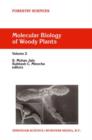 Molecular Biology of Woody Plants : Volume 2 - Book