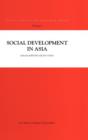 Social Development in Asia - Book