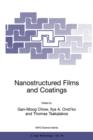 Nanostructured Films and Coatings - Book