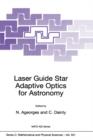 Laser Guide Star Adaptive Optics for Astronomy - Book