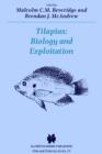 Tilapias: Biology and Exploitation - Book