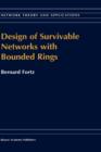 Design of Survivable Networks with Bounded Rings - Book