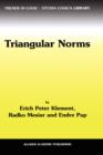 Triangular Norms - Book
