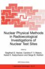 Nuclear Physical Methods in Radioecological Investigations of Nuclear Test Sites - Book