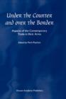 Under the Counter and Over the Border : Aspects of the Contemporary Trade in Illicit Arms - Book