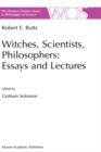 Witches, Scientists, Philosophers: Essays and Lectures - Book