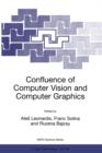Confluence of Computer Vision and Computer Graphics - Book