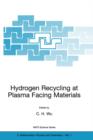 Hydrogen Recycling at Plasma Facing Materials - Book